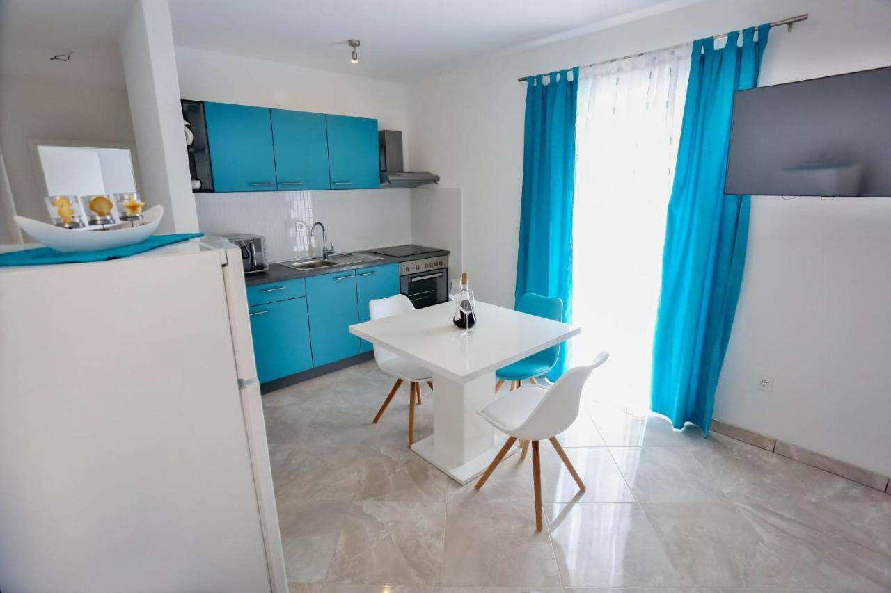 Apartments Lenka Sutivan Exterior photo