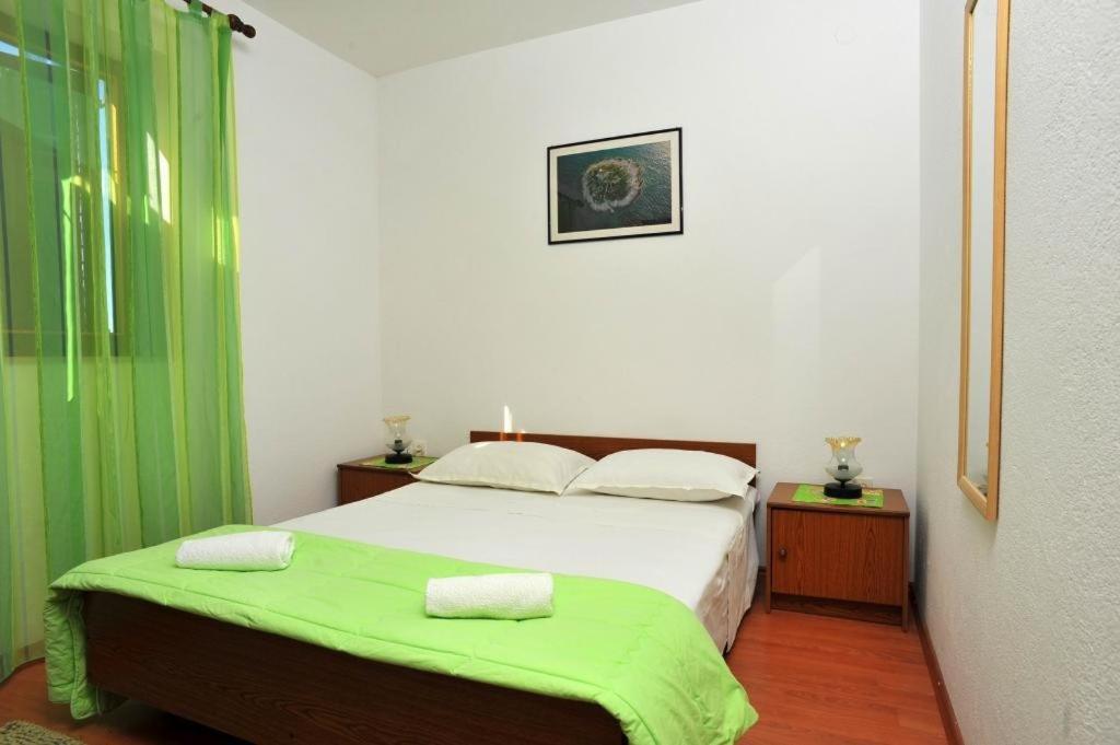 Apartments Lenka Sutivan Room photo