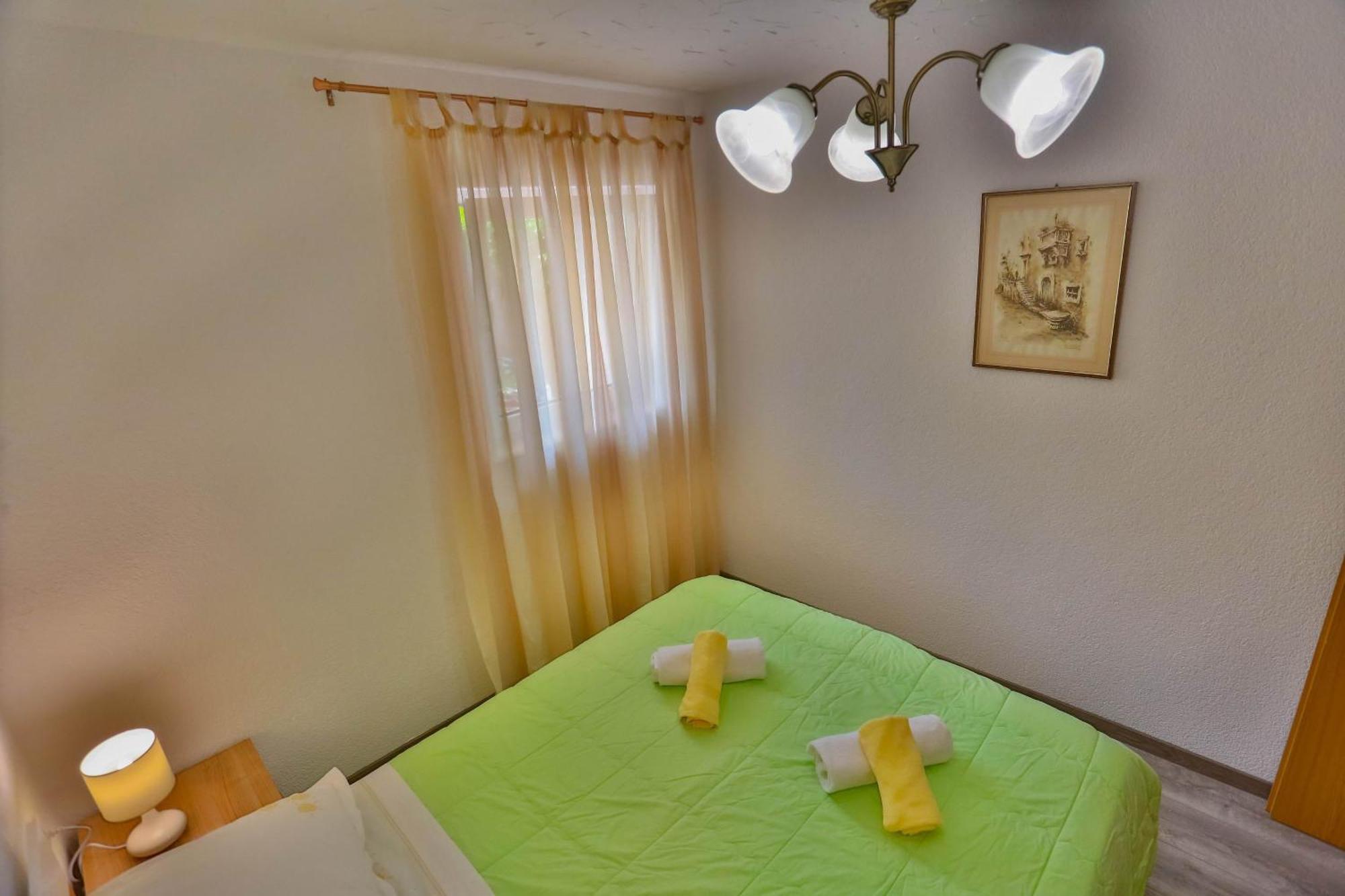 Apartments Lenka Sutivan Room photo
